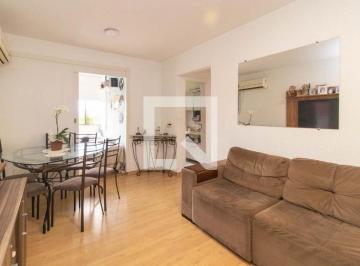 Apartamento · 66m² · 3 Quartos · 1 Vaga · Apartamento à Venda - Santo Antônio, 3 Quartos,  66 m² - Porto Alegre