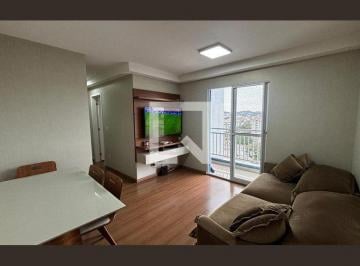 Apartamento · 56m² · 2 Quartos · 1 Vaga · Apartamento à Venda - Vila Assunção, 2 Quartos, 56 m² - Santo André