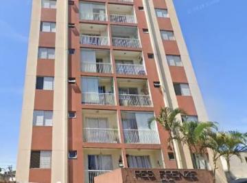 Apartamento · 52m² · 2 Quartos · 1 Vaga · Apartamento para venda em Vila Curuçá de 52.00m² com 2 Quartos e 1 Garagem