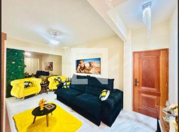 Apartamento · 100m² · 3 Quartos · Apartamento à Venda - Copacabana, 3 Quartos, 100 m² - Rio de Janeiro