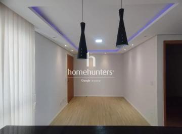 Apartamento de 2 quartos, Campinas · Apartamento para venda em Jardim Bonsucesso de 42.00m² com 2 Quartos e 1 Garagem