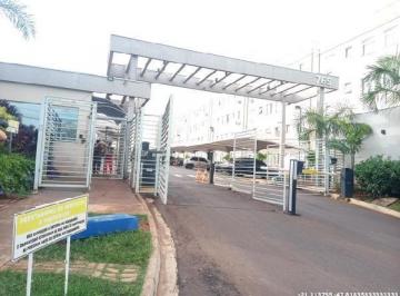 Apartamento · 43m² · 2 Quartos · 1 Vaga · Apartamento para venda em Ribeirao Preto de 43.00m² com 2 Quartos e 1 Garagem