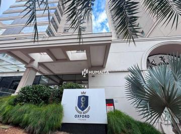b7c874e97a8429f73e2e07d3c889c145aae3c9be · Apartamento no Edifício Oxford Village com 3 dormitórios à venda, 126 m² por R$ 1.690.000 - Gleba Pa