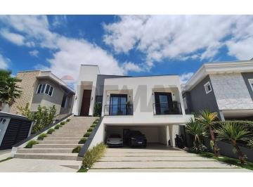 Casa · 317m² · 4 Quartos · Casa de Condomínio para alugar em Colinas Da Anhangüera de 317.00m² com 4 Quartos e 4 Suites