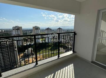 Apartamento · 69m² · 2 Quartos · 2 Vagas · Apartamento para venda em Loteamento Residencial E Comercial Bosque Flamboyant de 69.00m² com 2 Quar