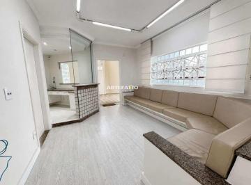 Comercial · 173m² · 3 Vagas · Imóvel Comercial para venda e aluguel em São José de 173.00m² com 3 Garagens