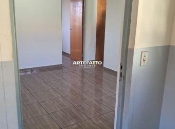 Apartamento · 52m² · 2 Quartos · Apartamento para venda em Parque Dos Pinhais de 52.00m² com 2 Quartos