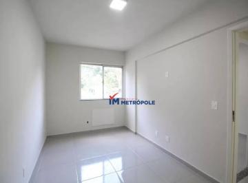 Apartamento · 54m² · 2 Quartos · 1 Vaga · Apartamento para venda em Camorim de 54.00m² com 2 Quartos e 1 Garagem