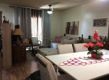 Apartamento · 101m² · 3 Quartos · 2 Vagas · Apartamento para venda em Nova Aliança de 101.00m² com 3 Quartos, 2 Suites e 2 Garagens