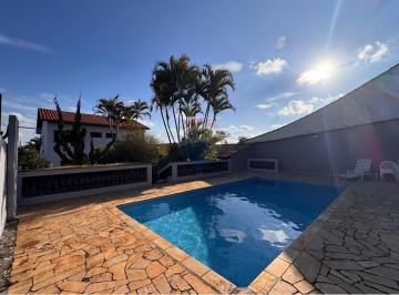 Casa · 335m² · 3 Quartos · 6 Vagas · Casa para venda em Jardim Santa Rita De Cássia de 334.65m² com 3 Quartos, 1 Suite e 6 Garagens