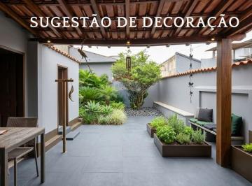 Casa · 201m² · 4 Quartos · 1 Vaga · Casa para venda em Bonfim de 200.78m² com 4 Quartos e 1 Garagem