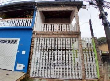 Casa · 150m² · 2 Quartos · 1 Vaga · Sobrado para alugar em Vila Didi de 150.00m² com 2 Quartos e 1 Garagem