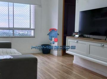 Apartamento · 62m² · 2 Quartos · 1 Vaga · Apartamento para alugar em Loteamento Adventista Campineiro de 62.00m² com 2 Quartos e 1 Garagem