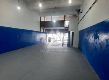 Comercial · 100m² · Galpão / Depósito / Armazém para alugar em Jardim Lauro Gomes de 100.00m²
