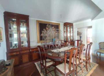 Apartamento · 200m² · 4 Quartos · 2 Vagas · Apartamento para venda em Cambui de 200.00m² com 4 Quartos, 2 Suites e 2 Garagens