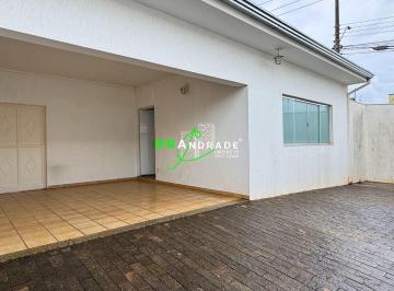 Casa · 199m² · 3 Quartos · 4 Vagas · Casa para venda em Jardim Boa Esperança de 199.00m² com 3 Quartos, 1 Suite e 4 Garagens