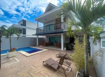 Casa · 359m² · 4 Quartos · 2 Vagas · Casa de Condomínio para venda em Recreio Dos Bandeirantes de 359.00m² com 4 Quartos, 4 Suites e 2 Ga