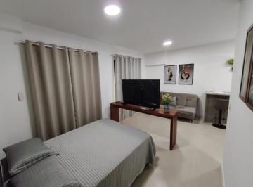 Apartamento · 45m² · 1 Quarto · 1 Vaga · Apartamento para venda em Centro de 45.00m² com 1 Quarto e 1 Garagem