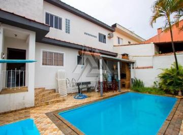 Casa · 242m² · 2 Quartos · Casa para venda em Parque Novo Oratório de 242.00m² com 2 Quartos