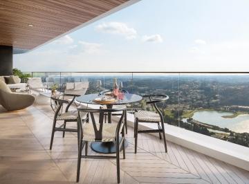 Apartamento · 164m² · 3 Quartos · 2 Vagas · Apartamento para venda em Champagnat de 164.00m² com 3 Quartos, 3 Suites e 2 Garagens