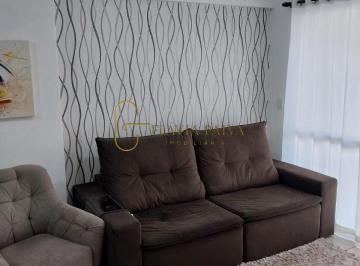 Apartamento · 81m² · 2 Quartos · 2 Vagas · Apartamento para venda em Jardim Paulista de 81.00m² com 2 Quartos, 1 Suite e 2 Garagens