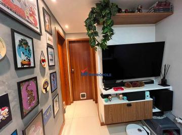 Apartamento · 41m² · 2 Quartos · 1 Vaga · Apartamento para venda em Jacarepaguá de 41.00m² com 2 Quartos e 1 Garagem