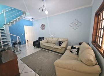 Casa · 130m² · 3 Quartos · 1 Vaga · Casa para venda em Loteamento Residencial E Comercial Bosque Flamboyant de 130.00m² com 3 Quartos, 1