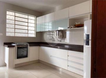 Casa · 165m² · 3 Quartos · 2 Vagas · Casa para venda em Anhangabaú de 165.00m² com 3 Quartos e 2 Garagens
