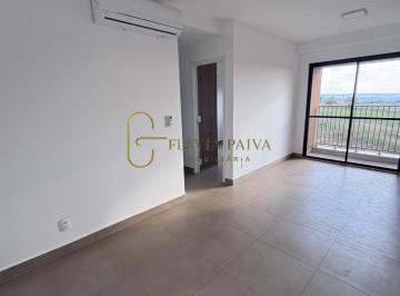 Apartamento · 62m² · 2 Quartos · 1 Vaga · Apartamento para venda em Quinta Da Primavera de 62.00m² com 2 Quartos, 1 Suite e 1 Garagem