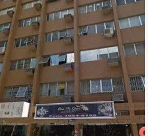 Comercial · 45m² · Sala Comercial para venda em Centro de 45.00m²