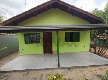 Terreno · 326m² · 5 Quartos · Chácara para venda em Chácaras Recreio Campestre de 326.00m² com 5 Quartos