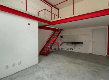 Apartamento · 52m² · 1 Quarto · 2 Vagas · Studio para venda em Vila São Pedro de 52.00m² com 1 Quarto e 2 Garagens