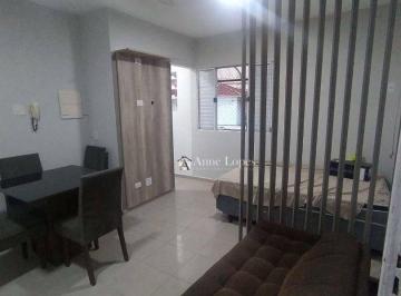 Apartamento · 40m² · 1 Quarto · Apartamento para alugar em Campo Grande de 40.00m² com 1 Quarto