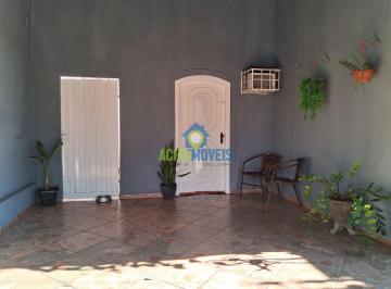 Casa de 2 quartos, Araçatuba · Casa para venda em Conjunto Habitacional Etheocle Turrini de 100.00m² com 2 Quartos e 2 Garagens