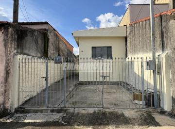 Casa · 60m² · 2 Quartos · 1 Vaga · Casa para alugar em Jardim Santa Cecília de 60.00m² com 2 Quartos e 1 Garagem