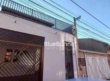 Casa · 220m² · 4 Quartos · 2 Vagas · Casa para alugar em Parque Cidade Jardim Ii de 220.00m² com 4 Quartos, 2 Suites e 2 Garagens