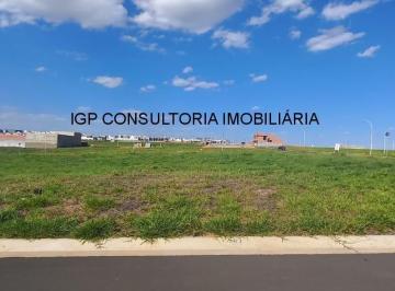 Terreno · 300m² · Terreno para venda em Jardim Residencial Dona Maria Candida de 300.00m²