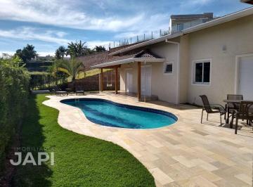 Casa · 350m² · 4 Quartos · 6 Vagas · Casa de Condomínio para alugar em Residencial Dos Lagos de 350.00m² com 4 Quartos, 4 Suites e 6 Gara