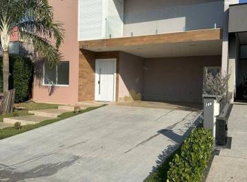Casa · 278m² · 3 Quartos · 4 Vagas · Sobrado para alugar em Jardim Residencial Maria Dulce de 278.00m² com 3 Quartos, 3 Suites e 4 Garage