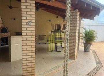 Casa · 224m² · 4 Quartos · 4 Vagas · Casa para venda em São Manoel de 224.00m² com 4 Quartos e 4 Garagens