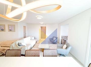 Apartamento · 169m² · 3 Quartos · 4 Vagas · Apartamento para venda em Centro de 169.00m² com 3 Quartos, 3 Suites e 4 Garagens