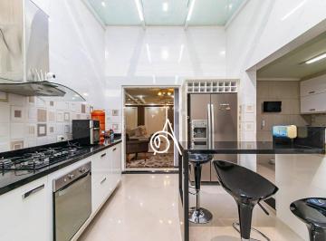 Casa · 111m² · 3 Quartos · 2 Vagas · Sobrado para venda em Xaxim de 111.00m² com 3 Quartos, 2 Suites e 2 Garagens
