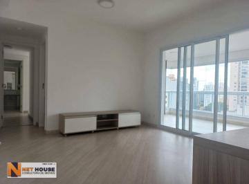 Apartamento · 89m² · 2 Quartos · 2 Vagas · Apartamento para venda em Vila Mariana de 89.00m² com 2 Quartos, 2 Suites e 2 Garagens