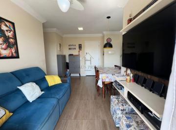 Apartamento · 46m² · 2 Quartos · 1 Vaga · Apartamento para venda em Jardim Marilu de 46.25m² com 2 Quartos e 1 Garagem