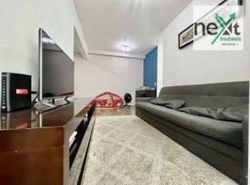 Apartamento · 105m² · 2 Quartos · 2 Vagas · Apartamento para venda em Vila Prudente (zona Leste) de 105.00m² com 2 Quartos, 1 Suite e 2 Garagens