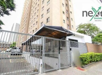 Apartamento · 60m² · 2 Quartos · 1 Vaga · Apartamento para venda em Belenzinho de 60.00m² com 2 Quartos e 1 Garagem