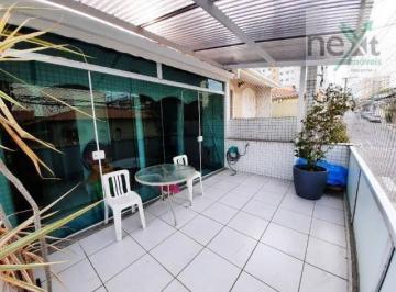 Casa · 180m² · 3 Quartos · 2 Vagas · Sobrado para venda em Rudge Ramos de 180.00m² com 3 Quartos, 1 Suite e 2 Garagens