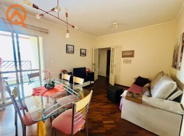 Apartamento · 78m² · 3 Quartos · 1 Vaga · Apartamento para venda em Centro de 78.00m² com 3 Quartos e 1 Garagem