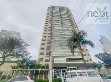 Apartamento · 135m² · 3 Quartos · 3 Vagas · Apartamento para venda em Alto Da Mooca de 135.00m² com 3 Quartos, 3 Suites e 3 Garagens