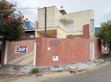 Casa · 117m² · 3 Quartos · 4 Vagas · Sobrado para venda em Residencial Quinta Dos Vinhedos de 117.00m² com 3 Quartos, 3 Suites e 4 Garage